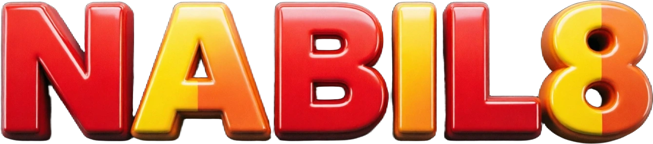 NABIL8 logo